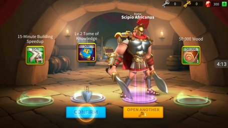 Сципион Африканский в Rise of Kingdoms — гайд 2026: навыки, таланты, связки и прокачка (2026) Сципион Африканский в Rise of Kingdoms — гайд 2026: навыки, таланты, связки и прокачка (2026)