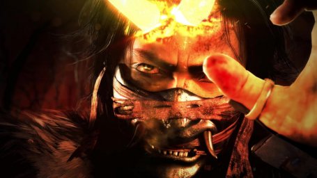 In a network there was many hours of recording the passage closed alpha Nioh 2 In a network there was many hours of recording the passage closed alpha Nioh 2