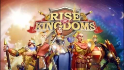 Топ-5 легендарных командиров Rise of Kingdoms, которые стоит прокачать в 2026 году (2026)
