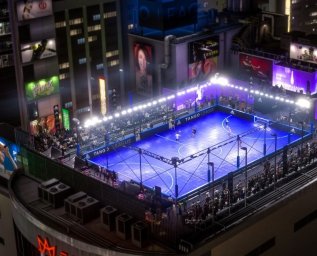 EA unveiled a new trailer for FIFA 20, and described new features of the game EA unveiled a new trailer for FIFA 20, and described new features of the game