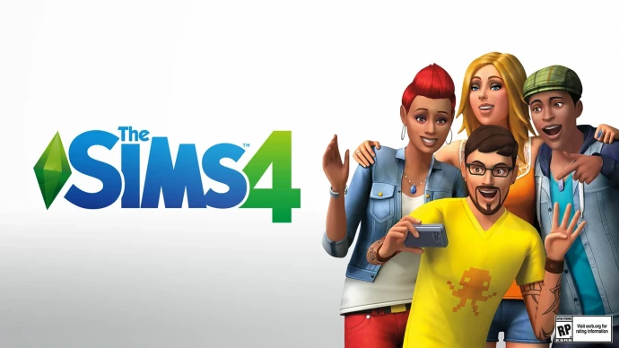 Всё о The Sims 4 — читы, гайды и новости Всё о The Sims 4 — читы, гайды и новости