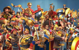 Rise of Kingdoms: лучшие эпические командиры для F2P-игроков в 2026 году Rise of Kingdoms: лучшие эпические командиры для F2P-игроков в 2026 году