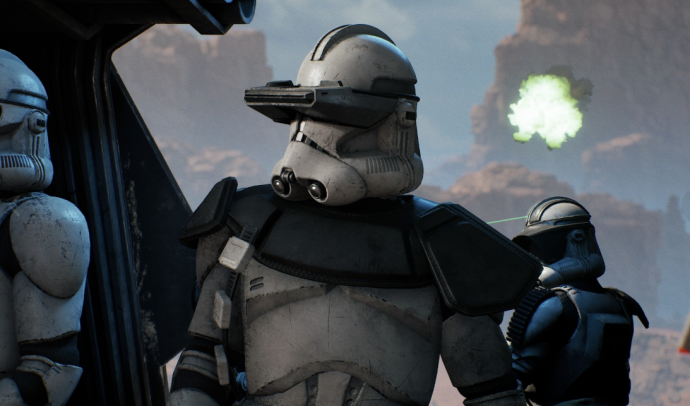 Star Wars Zero Company вышла и получила 86 баллов на Metacritic