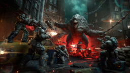 Gears of War: E-Day &mdash; дата выхода 6 октября, открытая бета и новый геймплей