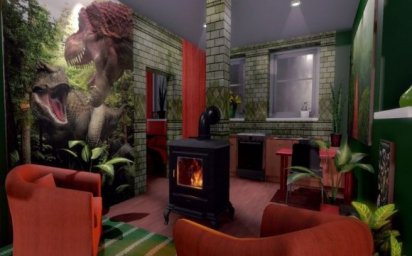 House Flipper became an absolute hit of the publisher PlayWay in 2018 House Flipper became an absolute hit of the publisher PlayWay in 2018
