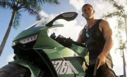 Netflix показал 27 минут геймплея GTA 6 — стриминговый сервис не выдержал наплыва зрителей Netflix показал 27 минут геймплея GTA 6 — стриминговый сервис не выдержал наплыва зрителей