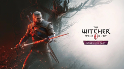 The Witcher 3: Wild Hunt — Songs of the Past: первый трейлер и детали с Gamescom 2026 The Witcher 3: Wild Hunt — Songs of the Past: первый трейлер и детали с Gamescom 2026