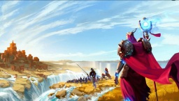 Endless Legend 2 выходит из раннего доступа 17 сентября: версия 1.0, консоли и новая фракция