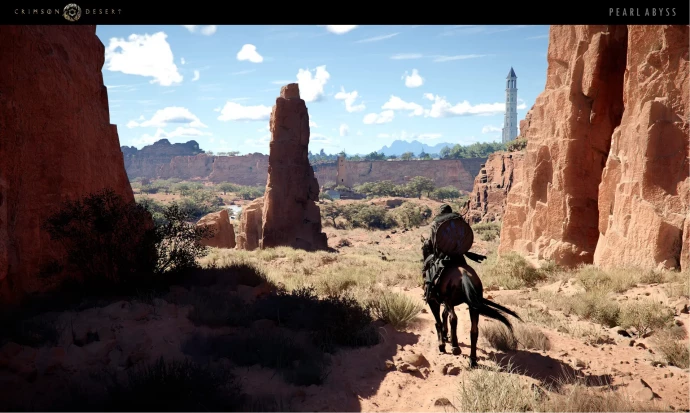 Crimson Desert: прохождение — гайд по главам, боссам и механикам Crimson Desert: прохождение — гайд по главам, боссам и механикам