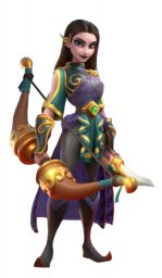 Артемисия в Rise of Kingdoms — гайд 2026: навыки, таланты, связки и прокачка (2026) Артемисия в Rise of Kingdoms — гайд 2026: навыки, таланты, связки и прокачка (2026)