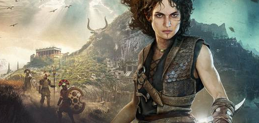 Resonance: A Plague Tale Legacy вышла сегодня &mdash; приквел о Софии и лабиринте Минотавра (2026)