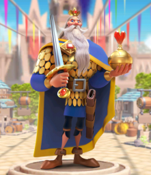 Карл Великий в Rise of Kingdoms — гайд 2026: навыки, таланты, связки и прокачка (2026) Карл Великий в Rise of Kingdoms — гайд 2026: навыки, таланты, связки и прокачка (2026)