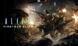 Aliens: Fireteam Elite 2 вышел — кооператив на 4 игрока, новый класс Specialist и DLC Romulus Aliens: Fireteam Elite 2 вышел — кооператив на 4 игрока, новый класс Specialist и DLC Romulus