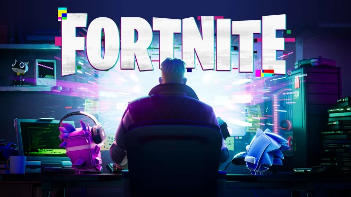 Коды Fortnite (промокоды Фортнайт) на октябрь 2026: все коды панели администратора Коды Fortnite (промокоды Фортнайт) на октябрь 2026: все коды панели администратора