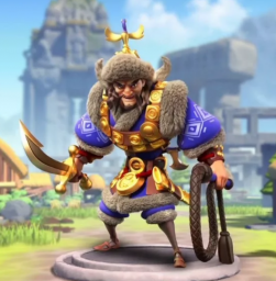 Аттила в Rise of Kingdoms — гайд 2026: навыки, таланты, связки и прокачка (2026) Аттила в Rise of Kingdoms — гайд 2026: навыки, таланты, связки и прокачка (2026)
