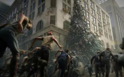 Sale World War Z exceed all expectations thanks to the Epic Games Store Sale World War Z exceed all expectations thanks to the Epic Games Store