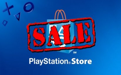 2 days left till the end of discounts for Playstation 2 days left till the end of discounts for Playstation