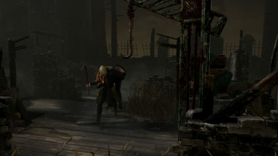 Dead by Daylight — обзор (2026): стоит ли играть Dead by Daylight — обзор (2026): стоит ли играть
