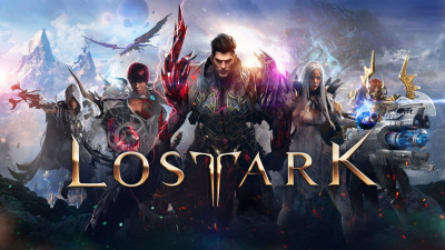 Промокоды Lost Ark (2026): все рабочие коды