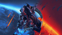 Утечка: трейлер Mass Effect 5 с Лиарой появился в сети