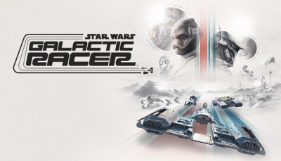 STAR WARS: Galactic Racer &mdash; релиз 6 октября 2026