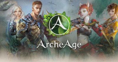 ArcheAge в 2026 году: стоит ли играть в легендарную MMORPG