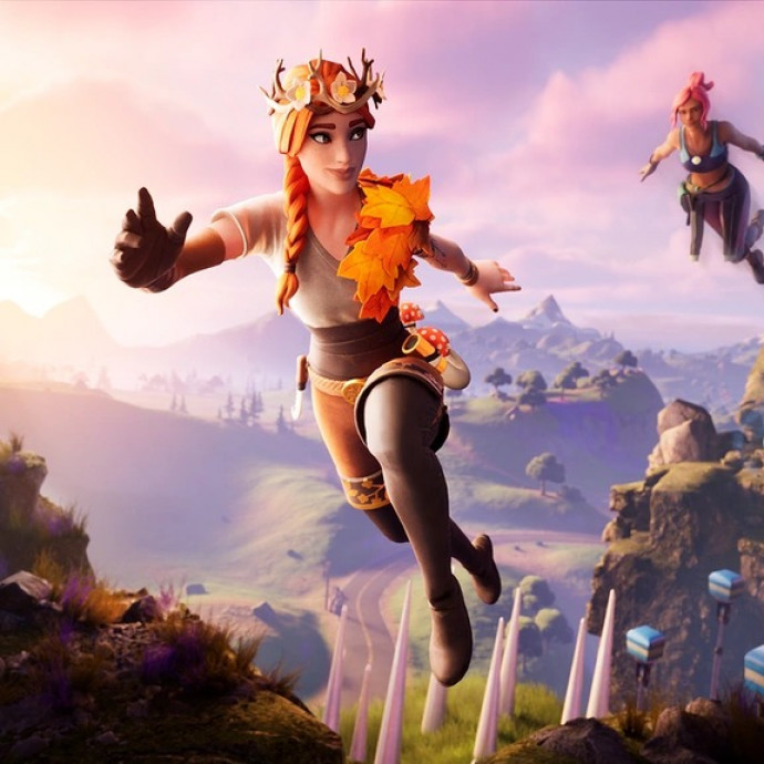 Системные требования Fortnite на ПК: минимальные и рекомендуемые — как выжать 144 и 240 FPS Системные требования Fortnite на ПК: минимальные и рекомендуемые — как выжать 144 и 240 FPS