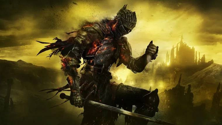 Dark Souls 3: подробный гайд для новичков (2026) Dark Souls 3: подробный гайд для новичков (2026)