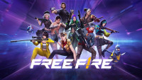 Free Fire: гайд для новичков 2026 &mdash; настройки, персонажи и первая победа
