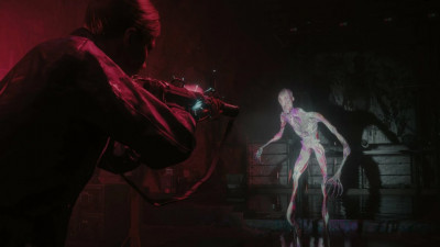 Alan Wake 2 — обзор (2026): стоит ли играть Alan Wake 2 — обзор (2026): стоит ли играть
