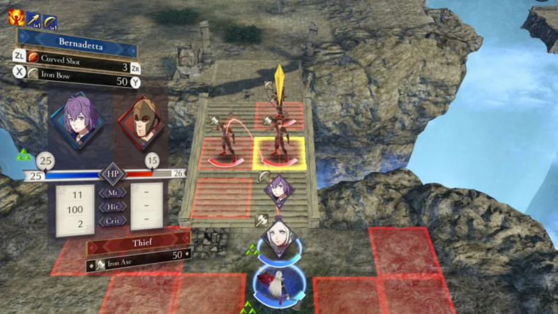 Fire Emblem: Three Houses — обзор (2026): стоит ли играть Fire Emblem: Three Houses — обзор (2026): стоит ли играть