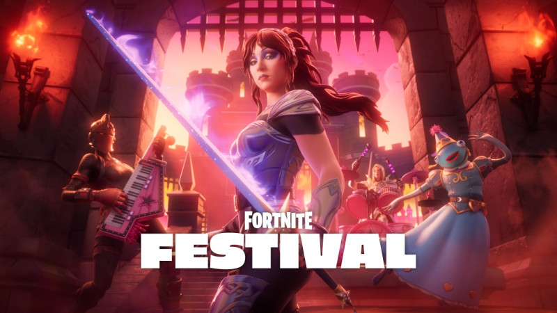 Fortnite — гайды, коды и новости Fortnite — гайды, коды и новости