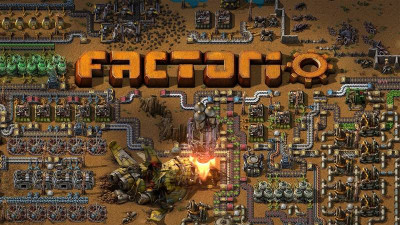 Factorio: гайд для новичков (2026)