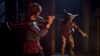 Remothered: Red Nun's Legacy &mdash; финал хоррор-трилогии от Stormind Games стартует 27 октября