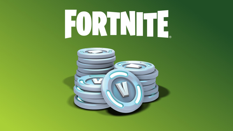 Как получить В-баксы в Fortnite в 2026 году: все легальные способы Как получить В-баксы в Fortnite в 2026 году: все легальные способы