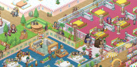One Piece: Grand Gourmet - a restaurant simulator based on One Piece will be released on October 22