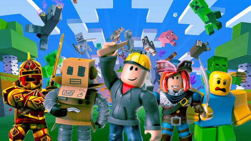 Как сменить ник в Roblox, восстановить пароль и защитить аккаунт Как сменить ник в Roblox, восстановить пароль и защитить аккаунт