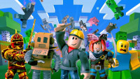 Как сменить ник в Roblox, восстановить пароль и защитить аккаунт