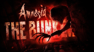 Amnesia: The Bunker — обзор (2026): стоит ли играть Amnesia: The Bunker — обзор (2026): стоит ли играть