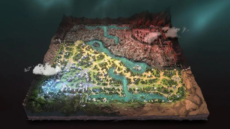 Фарм и экономика в Dota 2: добивания, стаки леса и тайминги (2026) Фарм и экономика в Dota 2: добивания, стаки леса и тайминги (2026)