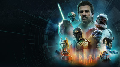 Star Wars Zero Company вышла на PC и консолях — релиз тактики от ветеранов XCOM Star Wars Zero Company вышла на PC и консолях — релиз тактики от ветеранов XCOM