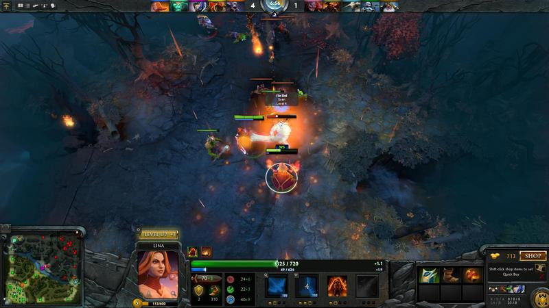 Best Dota 2 settings: videos, hotkeys and interface for winning (2026) Best Dota 2 settings: videos, hotkeys and interface for winning (2026)