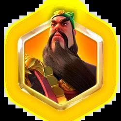 Гуань Юй — командир Rise of Kingdoms: навыки, таланты, связки (2026) Гуань Юй — командир Rise of Kingdoms: навыки, таланты, связки (2026)
