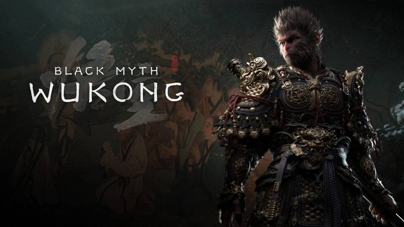 Black Myth: Wukong — подробный гайд для новичков (2026) Black Myth: Wukong — подробный гайд для новичков (2026)