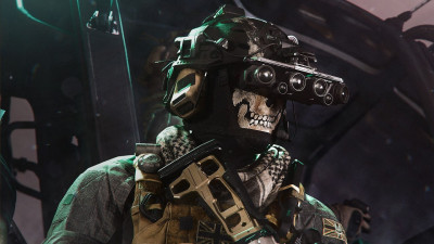 Мадс Миккельсен станет злодеем в новой Call of Duty &mdash; свежий трейлер кампании
