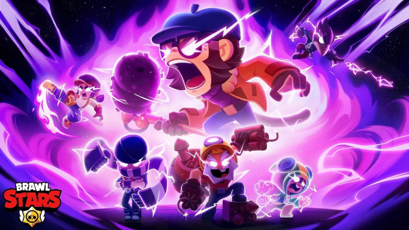 Brawl Stars: промокоды и QR-коды на октябрь 2026 — все рабочие коды Brawl Stars: промокоды и QR-коды на октябрь 2026 — все рабочие коды