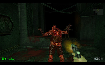 Dementium II &mdash; ремастер культового хоррора с Nintendo DS вышел в Steam