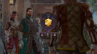 Baldur's Gate 3: Honour Mode — обзор (2026): стоит ли играть Baldur's Gate 3: Honour Mode — обзор (2026): стоит ли играть