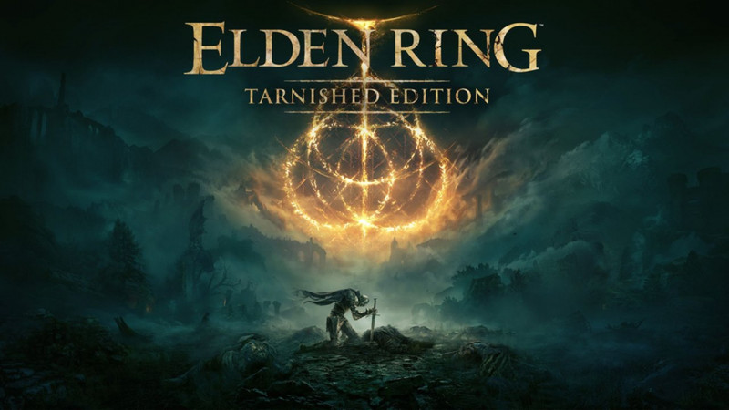 Elden Ring Tarnished Edition вышла на Nintendo Switch 2 &mdash; полное издание с Shadow of the Erdtree (20