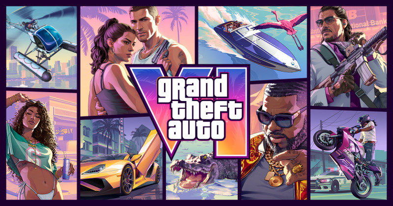 GTA 6: всё, что известно о главной игре десятилетия &mdash; дата выхода, цены, издания и бонусы предзаказа
